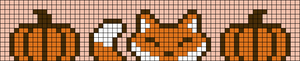 Alpha pattern #157842 variation #412811