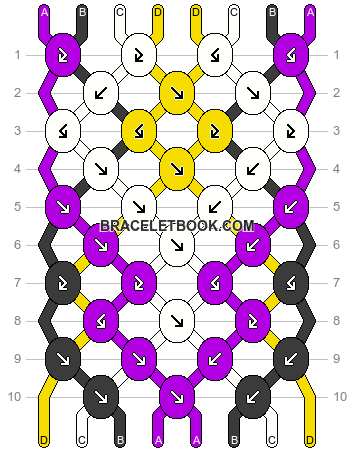Normal pattern #17804 variation #412812 pattern