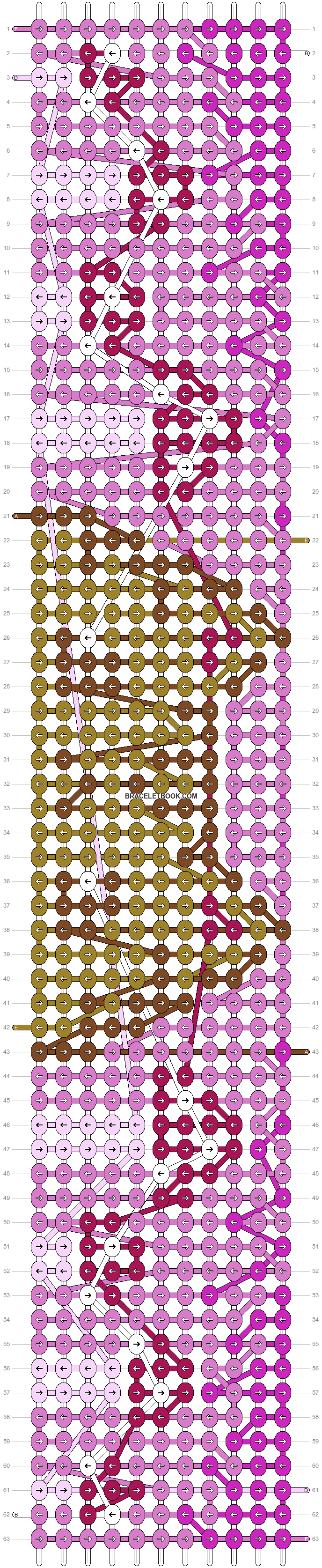Alpha pattern #132131 variation #412814 pattern