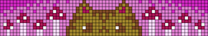Alpha pattern #132131 variation #412814