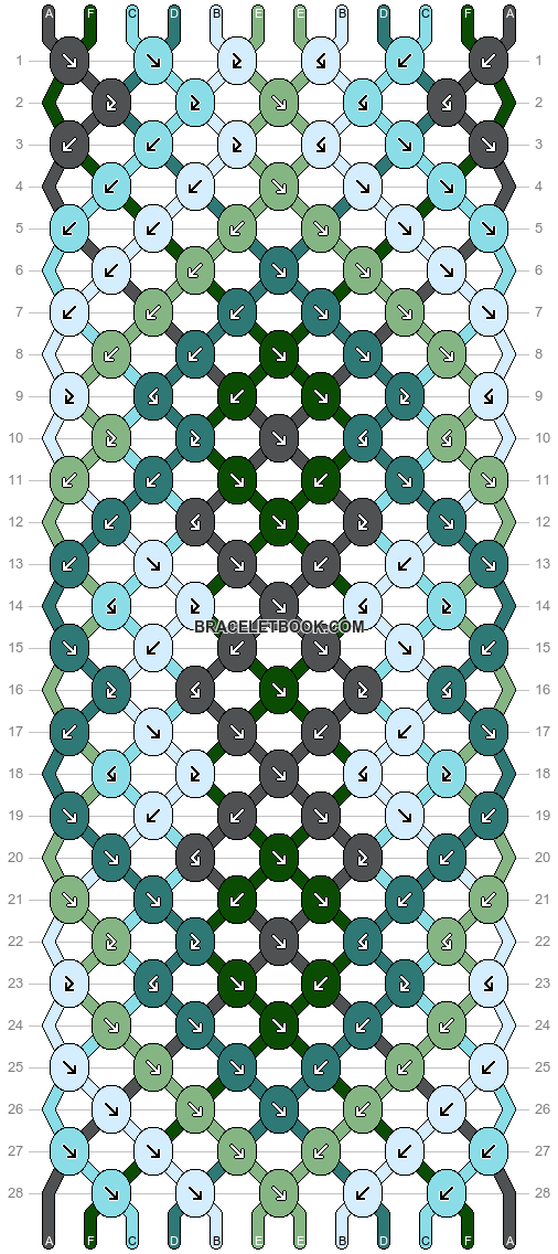 Normal pattern #136506 variation #412815 pattern