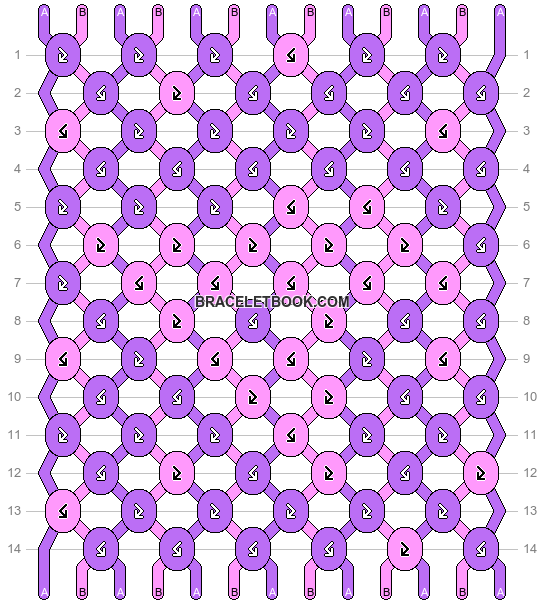 Normal pattern #57136 variation #412816 pattern