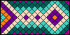 Normal pattern #11729 variation #412817