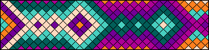Normal pattern #11729 variation #412817