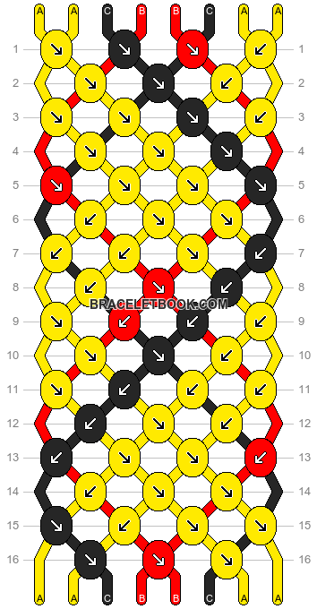 Normal pattern #197973 variation #412820 pattern