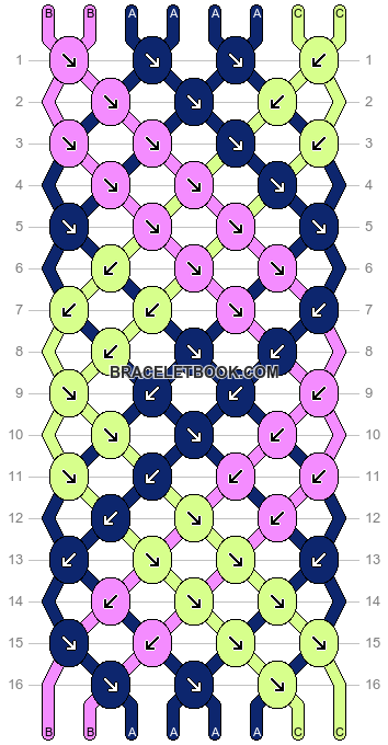 Normal pattern #197973 variation #412821 pattern