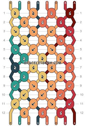 Normal pattern #109725 variation #412822 pattern