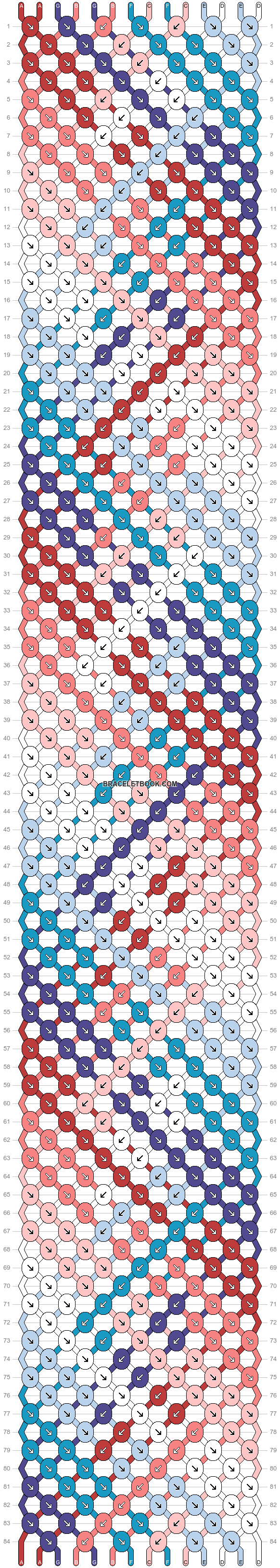 Normal pattern #127232 variation #412826 pattern