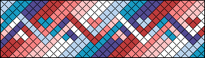 Normal pattern #127232 variation #412826