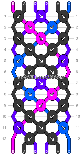 Normal pattern #197868 variation #412827 pattern