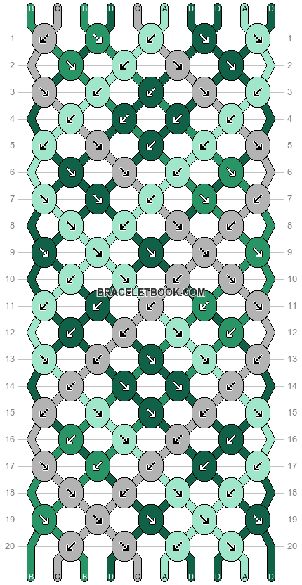 Normal pattern #195741 variation #412831 pattern