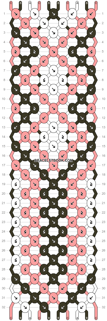 Normal pattern #197655 variation #412832 pattern