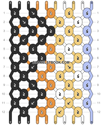 Normal pattern #194447 variation #412833 pattern