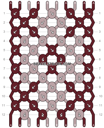 Normal pattern #131456 variation #412835 pattern