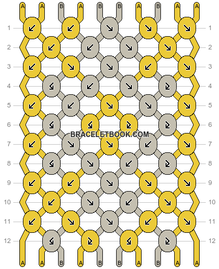 Normal pattern #131456 variation #412837 pattern