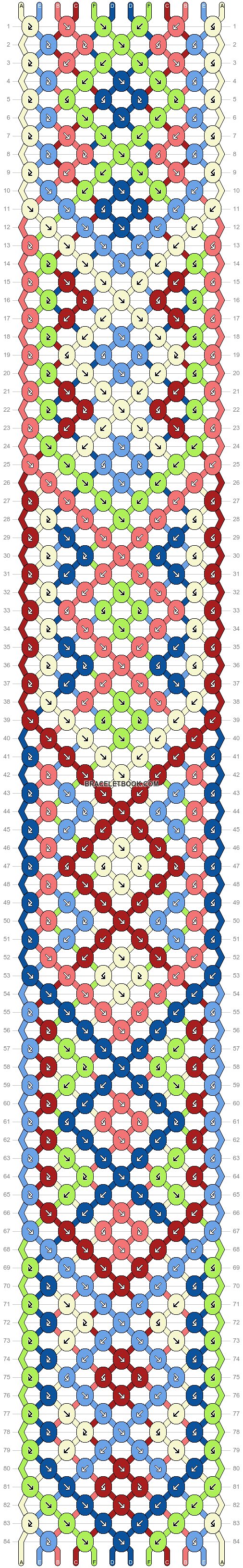 Normal pattern #134325 variation #412838 pattern