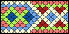 Normal pattern #134325 variation #412838