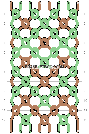 Normal pattern #197702 variation #412843 pattern
