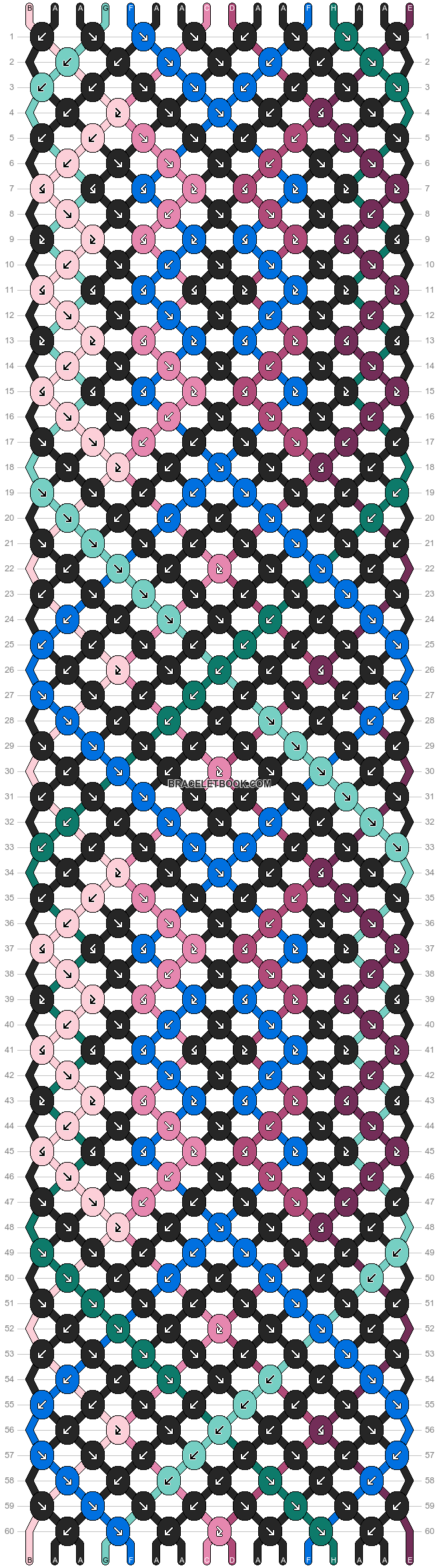 Normal pattern #188126 variation #412844 pattern