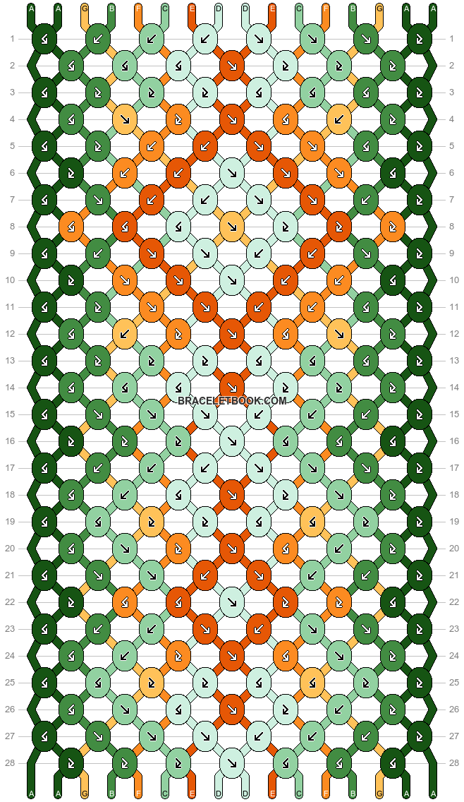 Normal pattern #133831 variation #412845 pattern