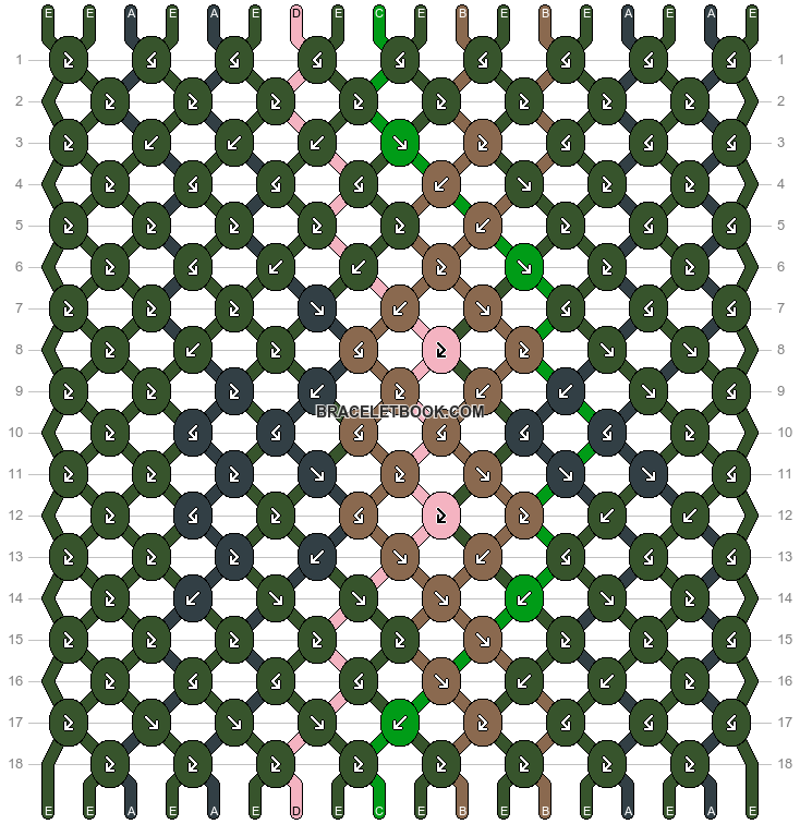 Normal pattern #175161 variation #412846 pattern