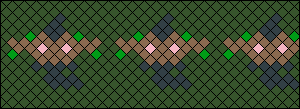 Normal pattern #175161 variation #412846