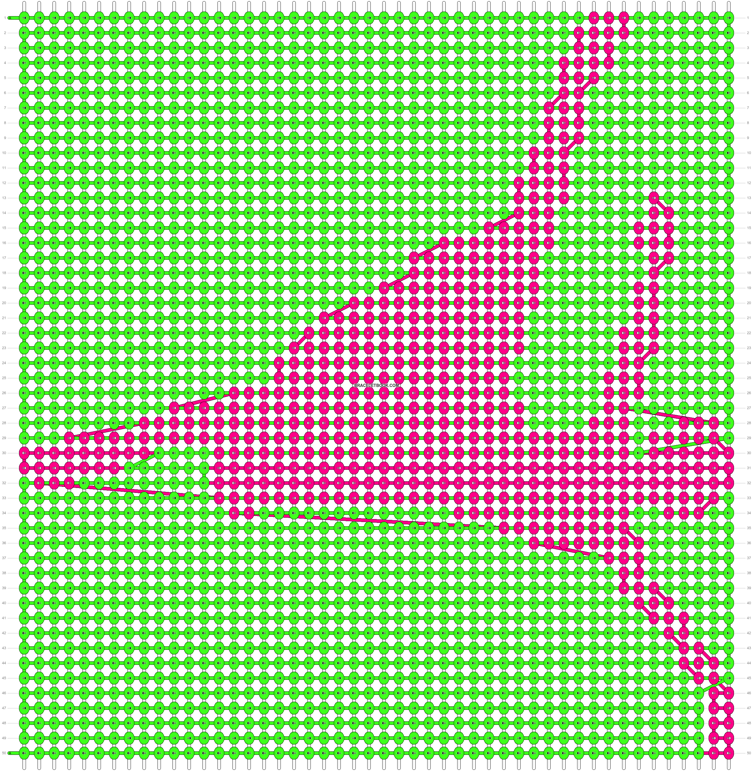 Alpha pattern #32773 variation #412847 pattern