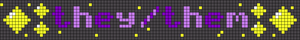 Alpha pattern #93793 variation #412849