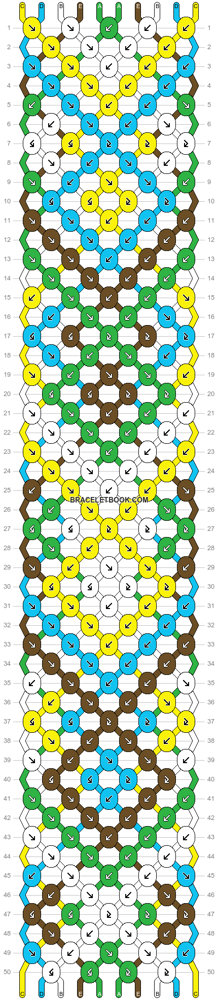 Normal pattern #197799 variation #412851 pattern