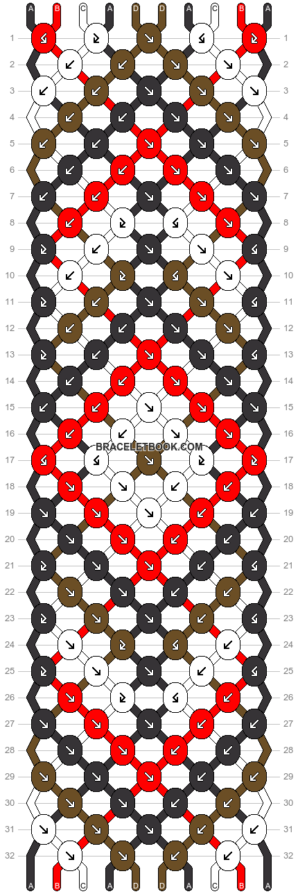 Normal pattern #17993 variation #412852 pattern