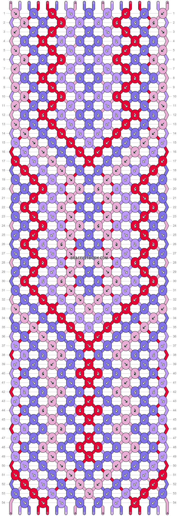 Normal pattern #24139 variation #412853 pattern