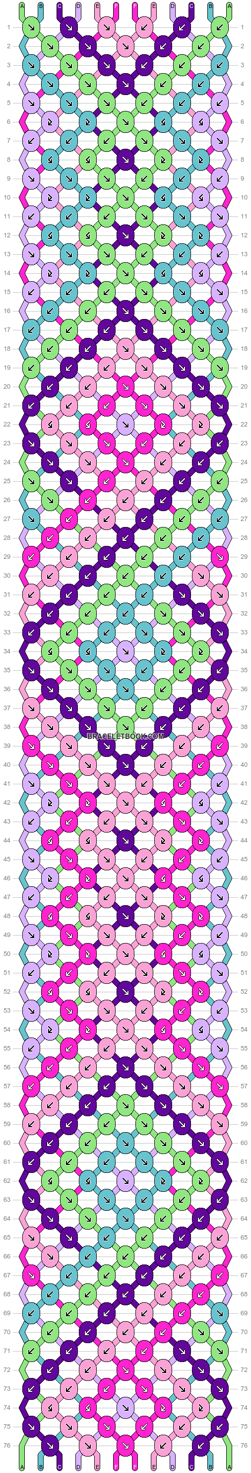 Normal pattern #32964 variation #412854 pattern