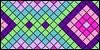 Normal pattern #32964 variation #412854