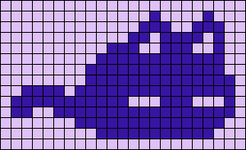 Alpha pattern #134096 variation #412855
