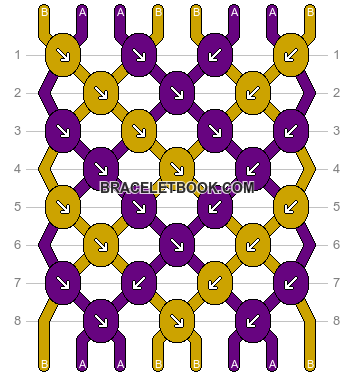 Normal pattern #40630 variation #412857 pattern