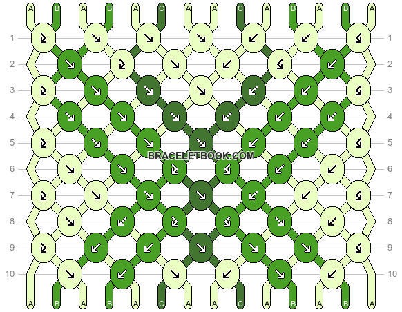 Normal pattern #89614 variation #412858 pattern