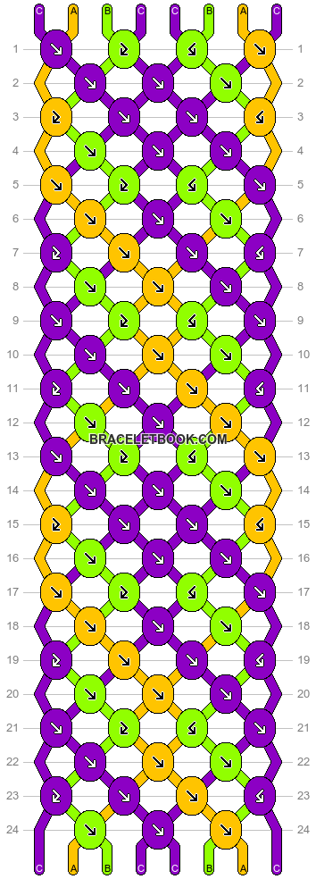 Normal pattern #197952 variation #412859 pattern