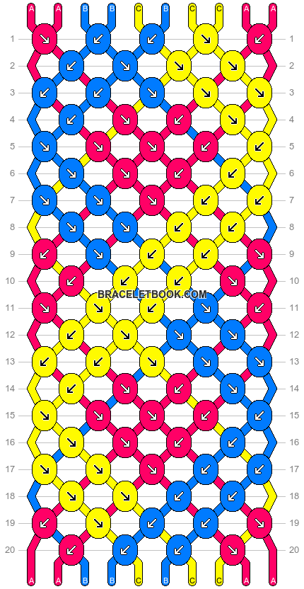 Normal pattern #197971 variation #412860 pattern
