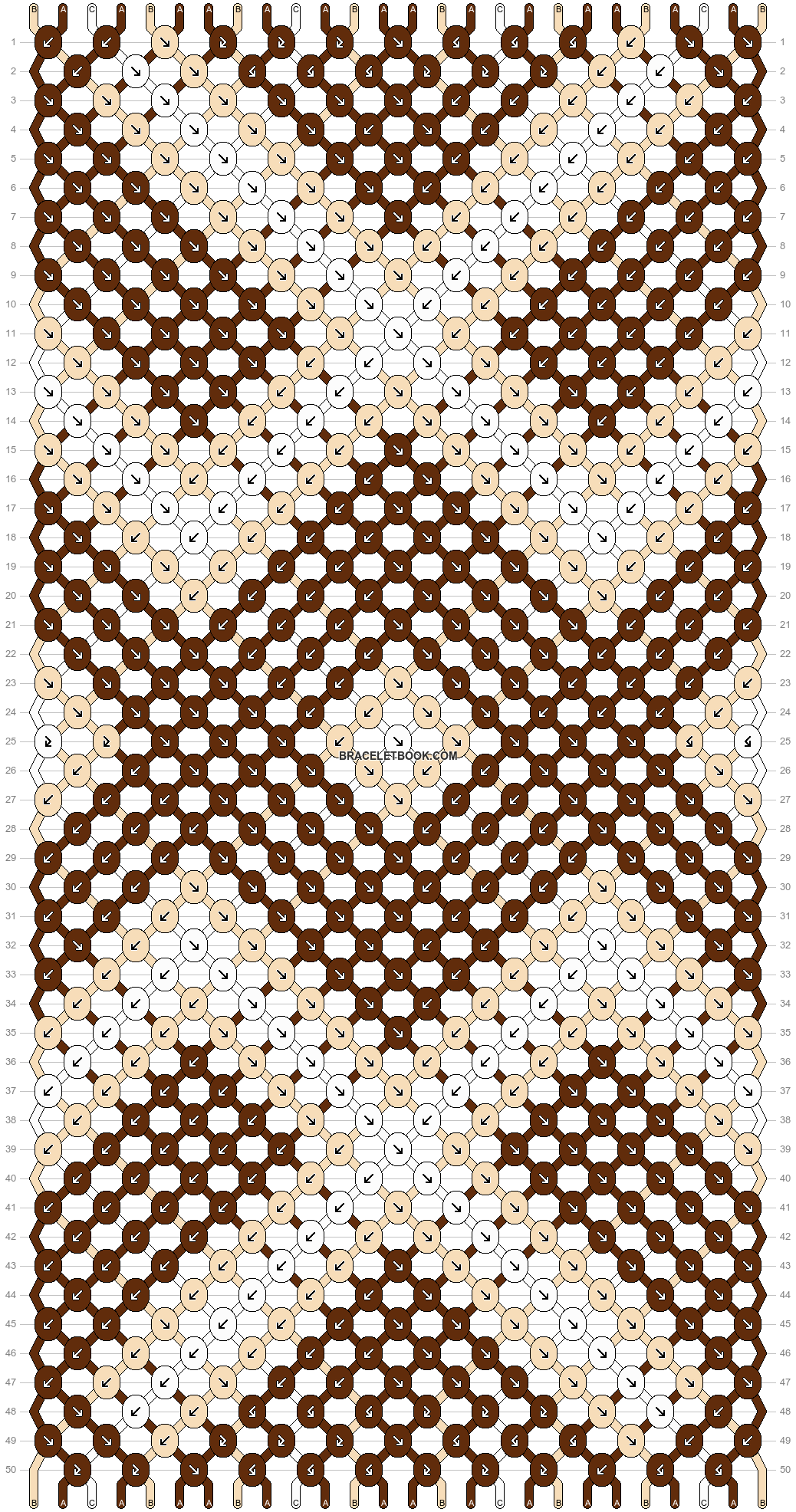 Normal pattern #190628 variation #412861 pattern