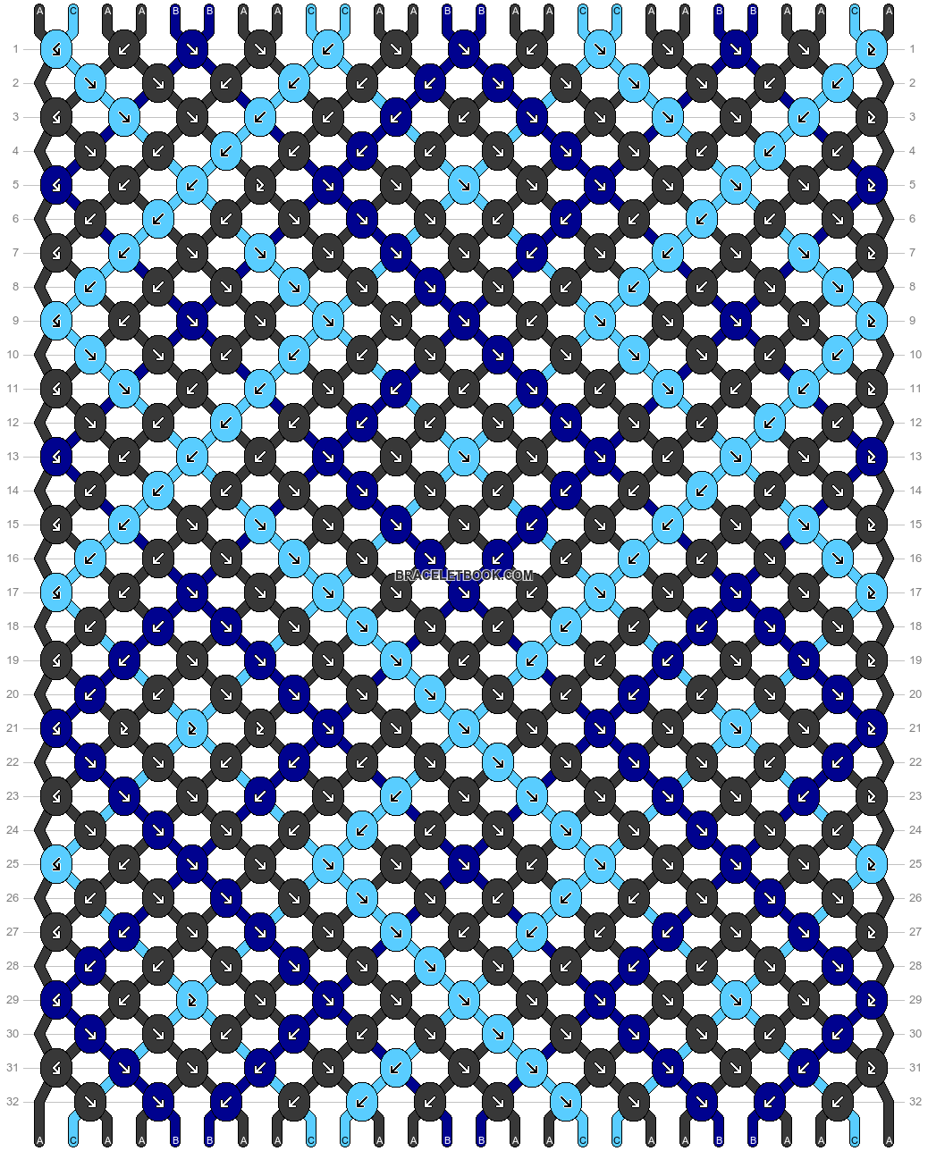 Normal pattern #188507 variation #412862 pattern