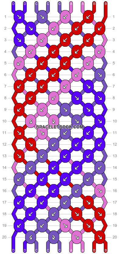 Normal pattern #194723 variation #412863 pattern