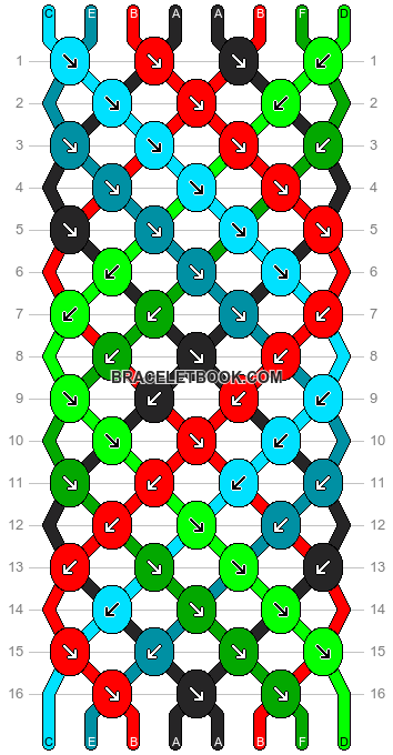 Normal pattern #197973 variation #412864 pattern