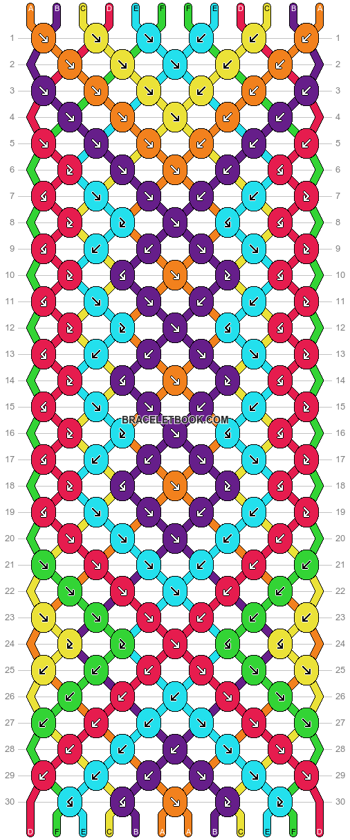 Normal pattern #4242 variation #412865 pattern