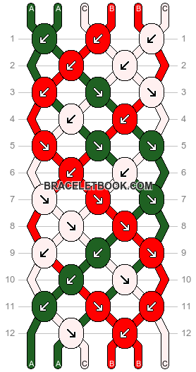 Normal pattern #197945 variation #412866 pattern