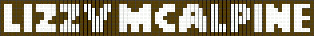 Alpha pattern #177039 variation #412867 preview