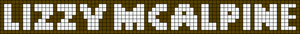 Alpha pattern #177039 variation #412867