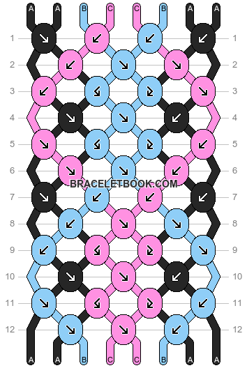 Normal pattern #189005 variation #412868 pattern