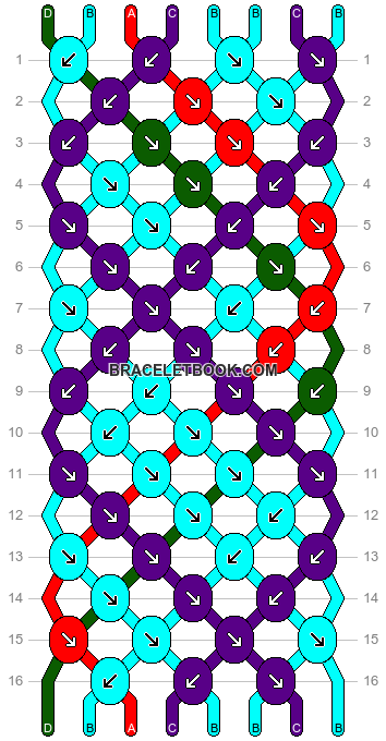 Normal pattern #197997 variation #412869 pattern