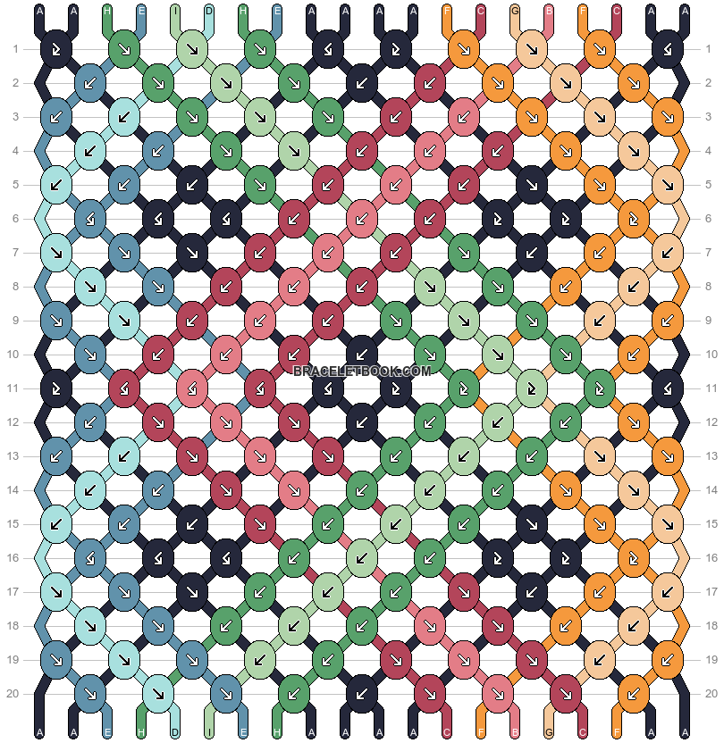 Normal pattern #197951 variation #412870 pattern