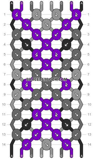 Normal pattern #197669 variation #412871 pattern